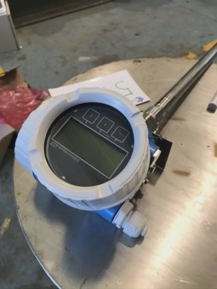 ENDRESS+HAUSER FMP51