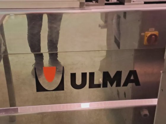 ULMA TF-OPTIMA