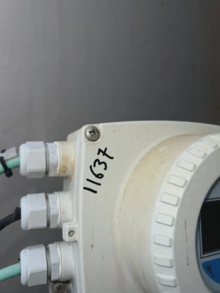 ABB WATERMASTER HART FEX100