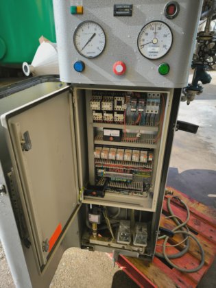 2004 Certuss JUNIOR 200 EG