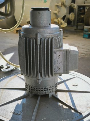 2004 Certuss JUNIOR 200 EG