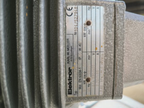 2004 Certuss JUNIOR 200 EG