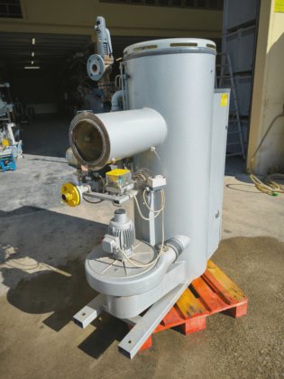 2004 Certuss JUNIOR 200 EG