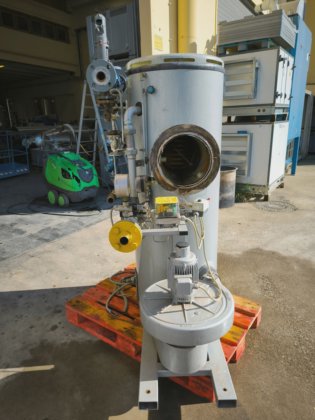 2004 Certuss JUNIOR 200 EG