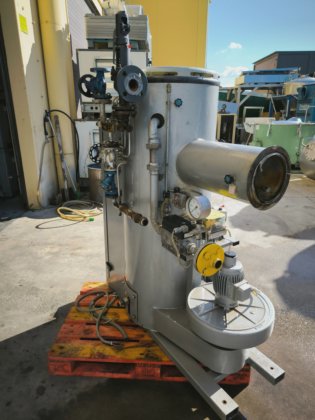 2004 Certuss JUNIOR 200 EG