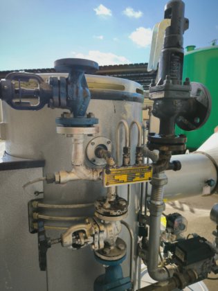 2004 Certuss JUNIOR 200 EG