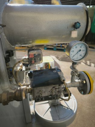 2004 Certuss JUNIOR 200 EG