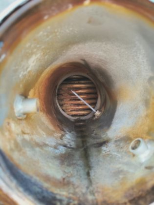 2004 Certuss JUNIOR 200 EG