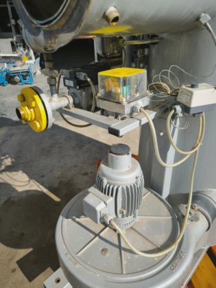 2004 Certuss JUNIOR 200 EG