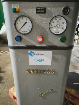 2004 Certuss JUNIOR 200 EG