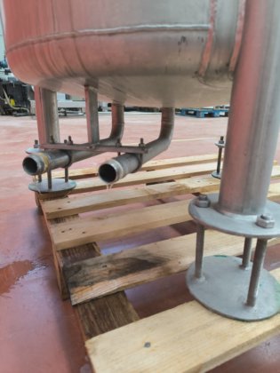 Fabricant SERRURE DE SIPHON EN