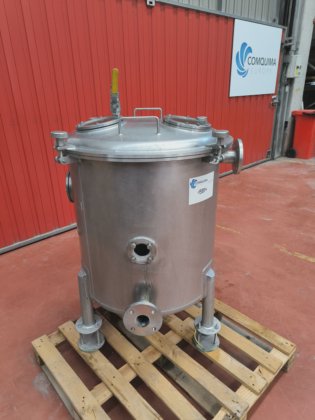 Fabricant SERRURE DE SIPHON EN