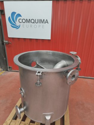 Fabricant SERRURE DE SIPHON EN