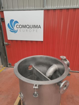 Fabricant SERRURE DE SIPHON EN