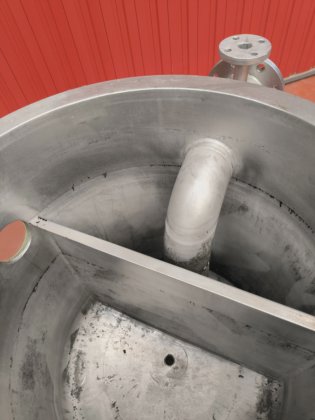 Fabricant SERRURE DE SIPHON EN