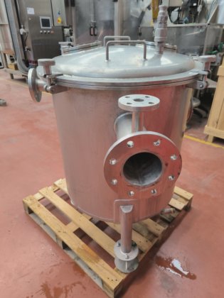 Fabricant SERRURE DE SIPHON EN