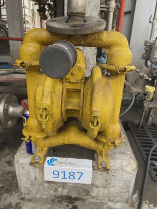 VERSA-MATIC E4CA1R110-B