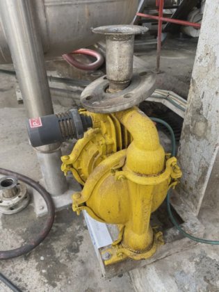 VERSA-MATIC E4CA1R110-B