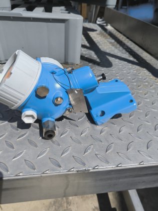 ENDRESS+HAUSER PROWIRL 200