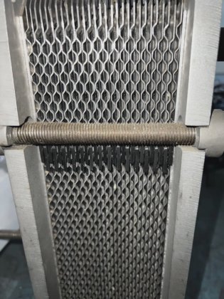 2005 ALFA LAVAL M3-DBASE