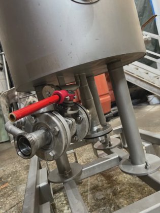 2012 TWIN FILTER HPF 18-D-14