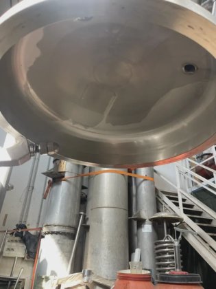 2012 TWIN FILTER HPF 18-D-14