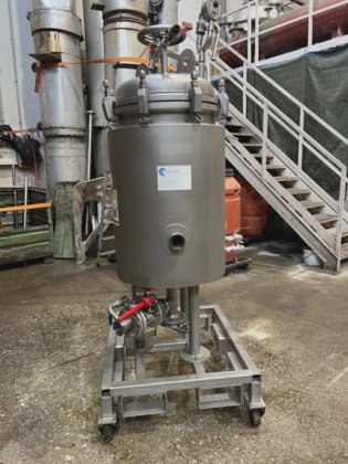 2012 TWIN FILTER HPF 18-D-14