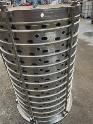 2012 TWIN FILTER HPF 18-D-14