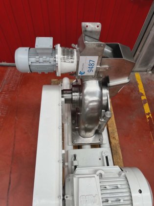 2002 BACHILLER UB-315