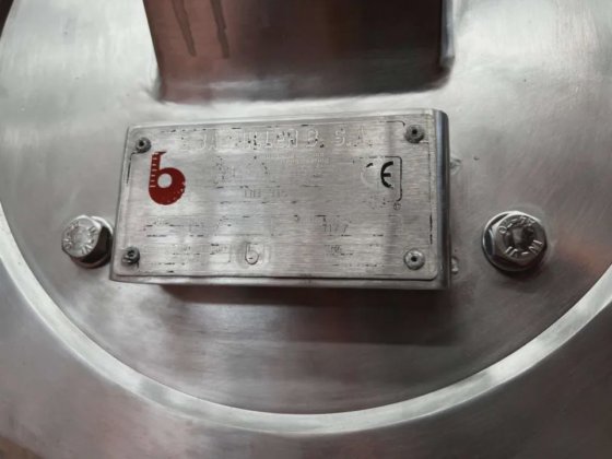 2002 BACHILLER UB-315