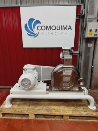 2002 BACHILLER UB-315