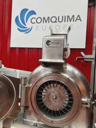 2002 BACHILLER UB-315