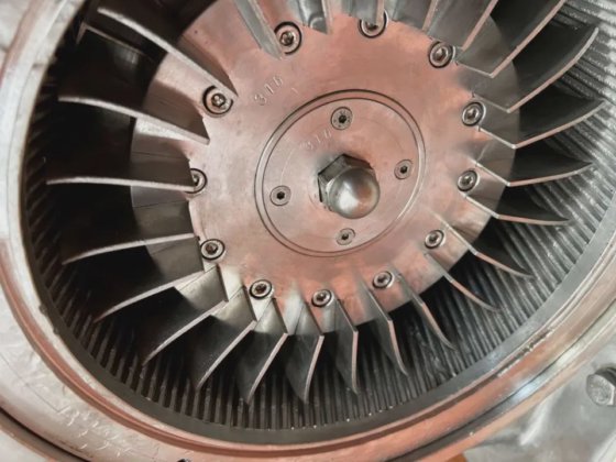 2002 BACHILLER UB-315