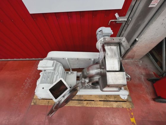 2002 BACHILLER UB-315