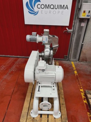 2002 BACHILLER UB-315