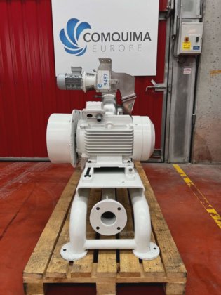 2002 BACHILLER UB-315