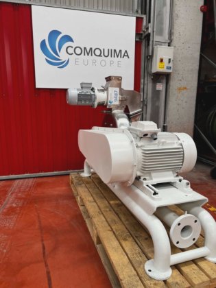 2002 BACHILLER UB-315