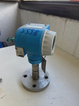 ENDRESS+HAUSER CERABAR