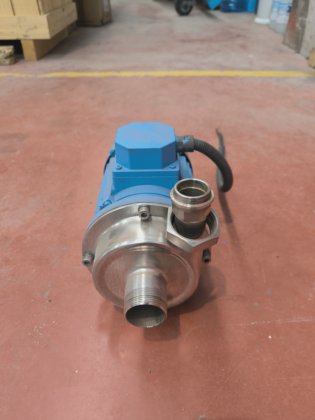 POMPA CENTRIFUGA 0,75 kW