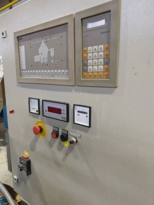 GEA WESTFALIA CSA 1-06-475