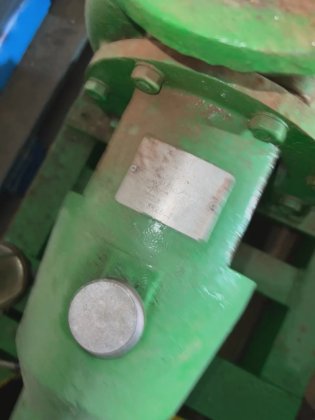 BOMINSA QX 516503107