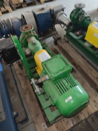 BOMINSA QX 516503107