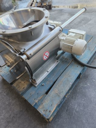 2007 BACHILLER VR350