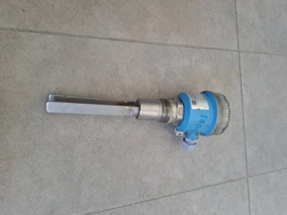 ENDRESS+HAUSER SOLIPHANT FTM260