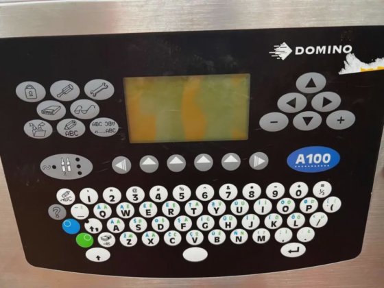 DOMINO A100