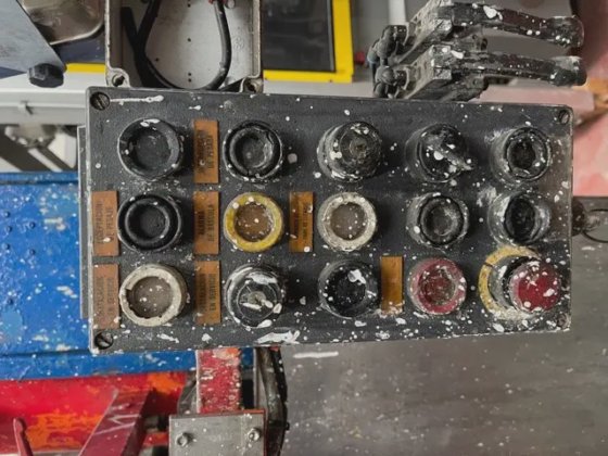 1993 FEIGE 29.1-B-00x