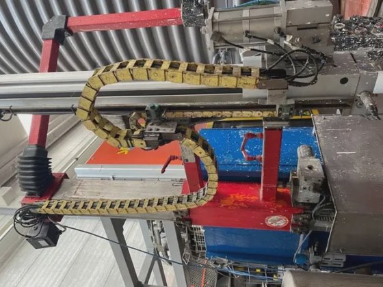 1993 FEIGE 29.1-B-00x