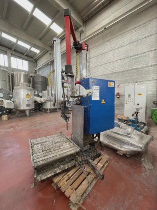 1993 FEIGE 29.1-B-00x