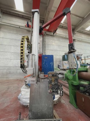 1993 FEIGE 29.1-B-00x