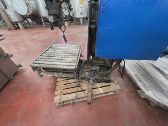 1993 FEIGE 29.1-B-00x